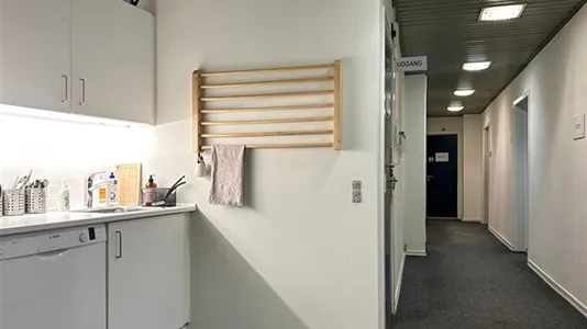 Kontorlokaler til leje i Århus C - billede 7