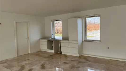 Kontorlokaler til leje i Hillerød - billede 7