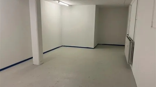 Lagerlokaler til leje i Hillerød - billede 5