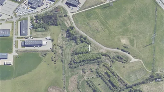 Erhvervsgrunde til salg i Kolding - billede 2