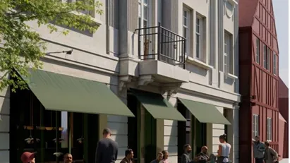 Særdeles velbeliggende – mange anvendelsesmuligheder