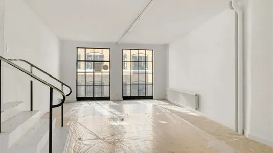 Kontorlokaler til leje i Århus C - billede 5