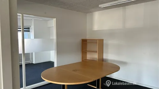 Kontorlokaler til leje i Horsens - billede 2
