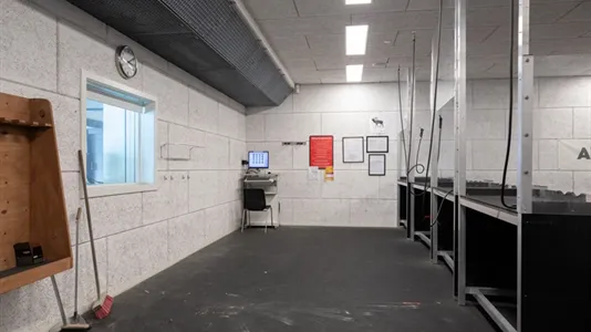 Lagerlokaler til leje i Albertslund - billede 8