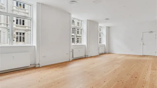 Kontorlokaler til leje i Vesterbro - billede 2