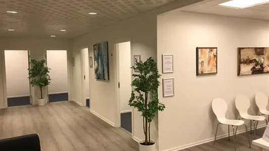 Kliniklokaler til leje i Nørrebro - billede 4