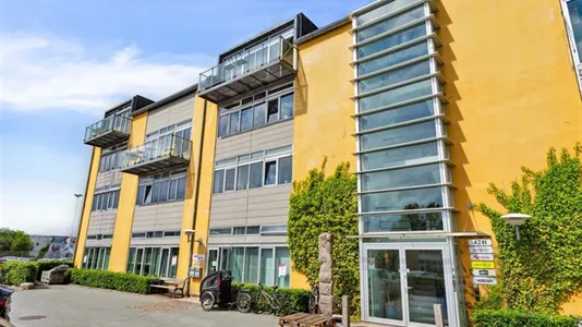 Kontorlokaler til leje i Åbyhøj - billede 8