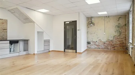 Kontorlokaler til leje i Odense C - billede 3