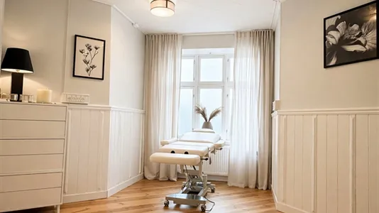 Kliniklokaler til leje i Østerbro - billede 1