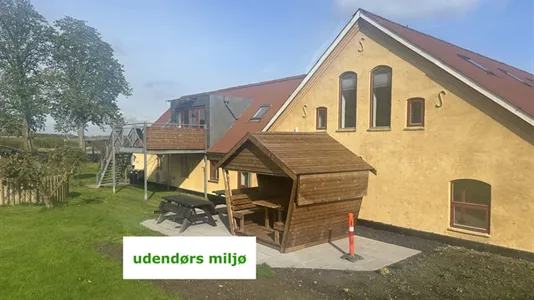 Kontorlokaler til leje i Roskilde - billede 15