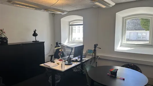 Erhvervslejemål til leje i Kolding - billede 4
