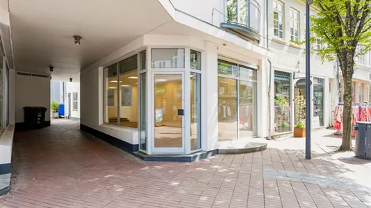 Butikslokaler til leje i Kolding - billede 1