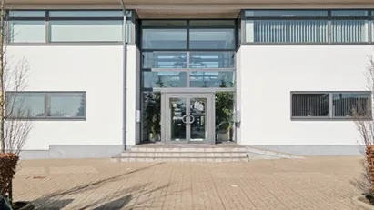 Erhvervslokaler til leje i 9200 Aalborg SV