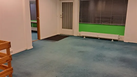 Erhvervslejemål til leje i Rødovre - billede 9