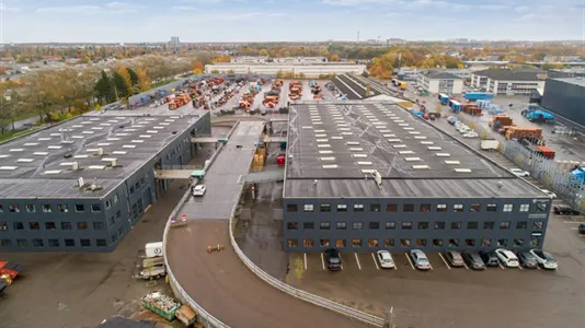 Showrooms til leje i Albertslund - billede 3