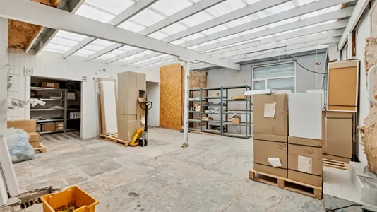 Butikslokaler til salg i Kastrup - billede 10