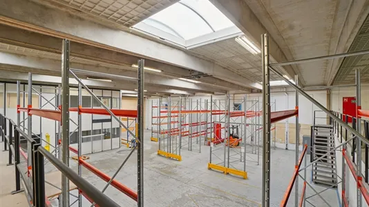 Lagerlokaler til salg i Hedehusene - billede 14