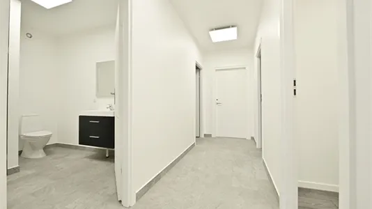 Kontorlokaler til leje i Kolding - billede 10