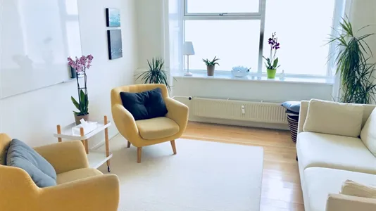 Kliniklokaler til leje i København K - billede 15