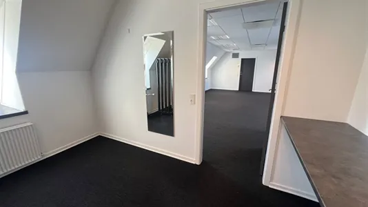 Kontorlokaler til leje i Augustenborg - billede 14