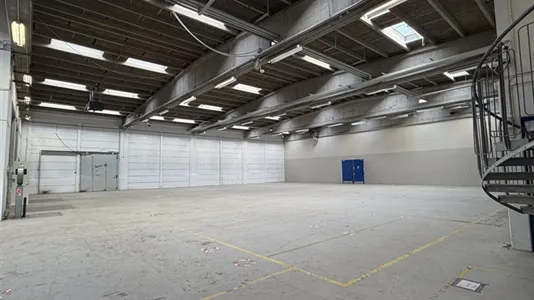 Lagerlokaler til leje i Albertslund - billede 7