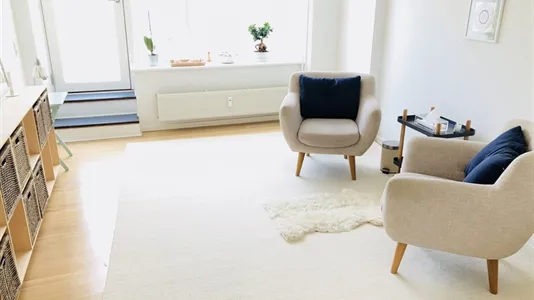 Kliniklokaler til leje i København K - billede 12