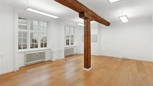 Kontorlokaler til leje i København K - billede 11