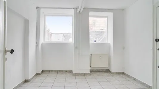 Kontorlokaler til leje i København K - billede 7