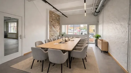 Kontorlokaler til leje i Odense C - billede 3