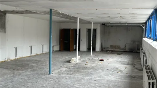 Kontorlokaler til leje i Ă…rhus C - billede 11