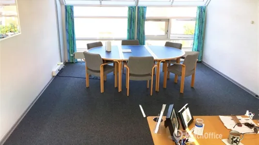 Kontorlokaler til leje i Aabenraa - billede 5
