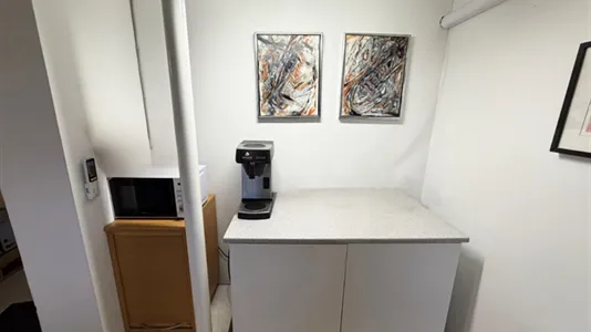 Lagerlokaler til leje i Ringsted - billede 4