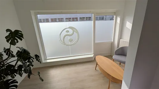 Kliniklokaler til leje i Viborg - billede 6