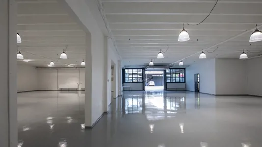 Lagerlokaler til leje i Hvidovre - billede 2
