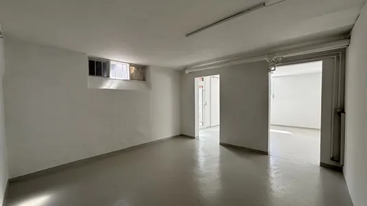 Erhvervslejemål til leje i Hellerup - billede 5