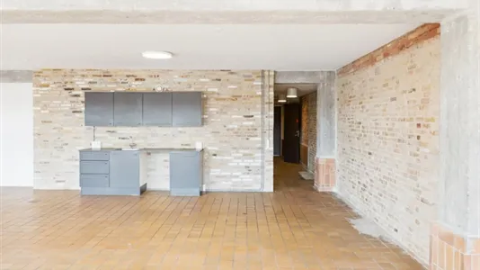 Kontorlokaler til leje i København S - billede 4