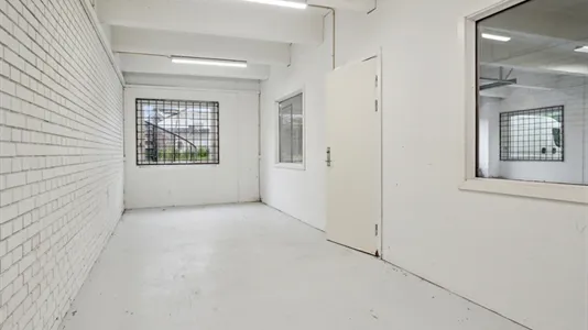 Lagerlokaler til leje i Albertslund - billede 6