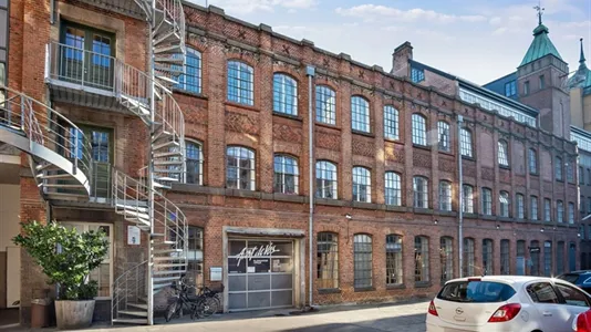 Erhvervslejemål til leje i Århus C - billede 13