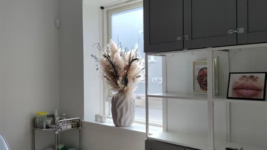 Kliniklokaler til leje i Kongens Lyngby - billede 3