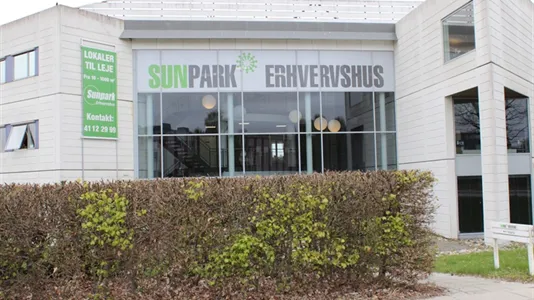 Kontorlokaler til leje i Ballerup - billede 10