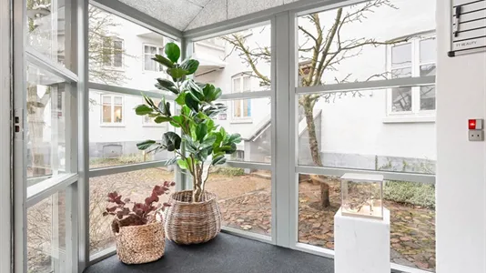 Kontorfællesskaber til leje i Randers C - billede 3