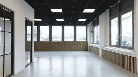 Kontorlokaler til leje i København S - billede 5