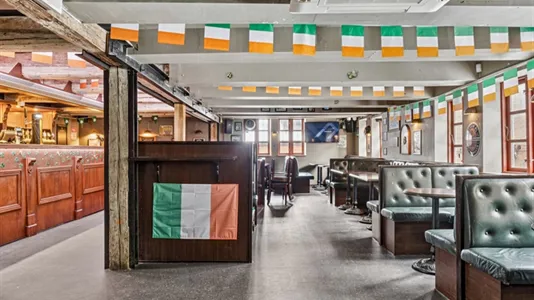 Erhvervslejemål til leje i Odense C - billede 3