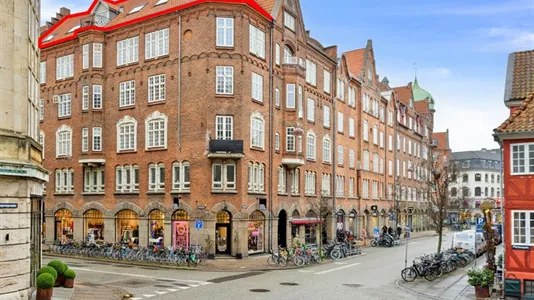 Kontorlokaler til leje i København K - billede 3