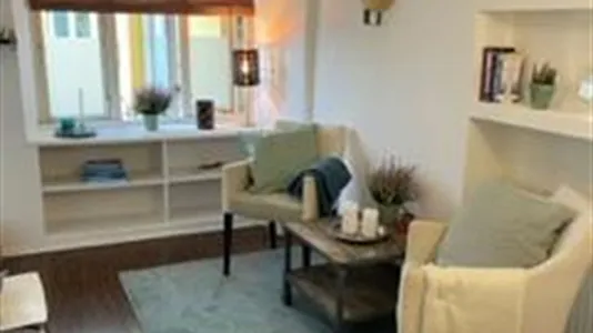 Kliniklokaler til leje i København K - billede 1