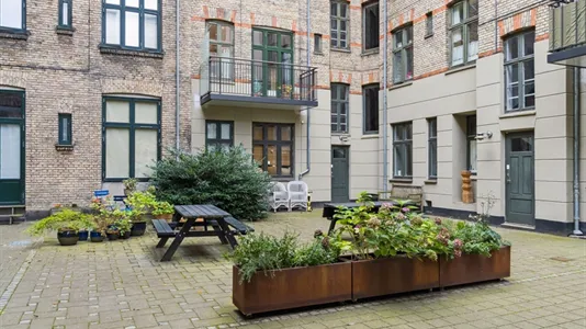 Kontorlokaler til leje i Østerbro - billede 14