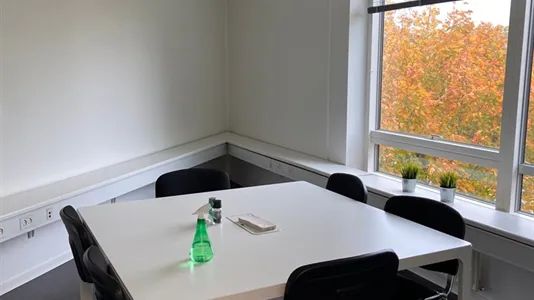 Kontorlokaler til leje i Ballerup - billede 8