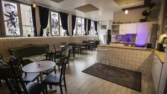 Showrooms til leje i København NV - billede 4
