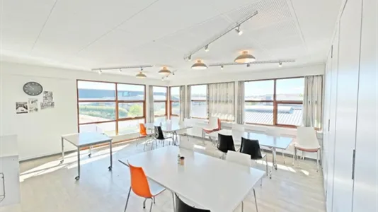 Kontorlokaler til leje i Viborg - billede 3