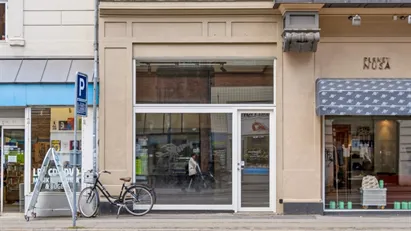 Super Charmerende butik på Gammel Kongevej 136